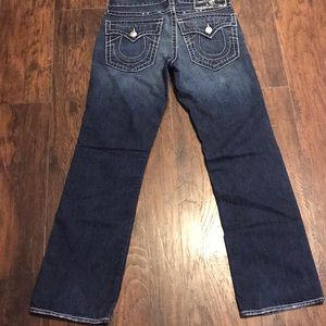 Men’s jeans